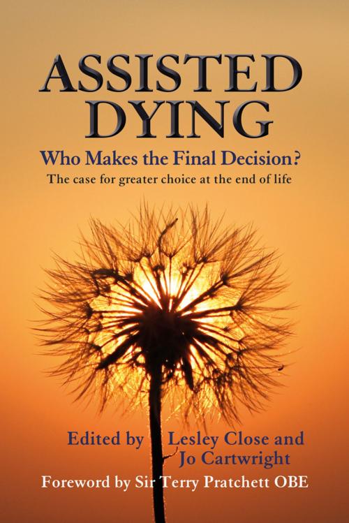 Cover of the book Assisted Dying by , Peter Owen Publishers