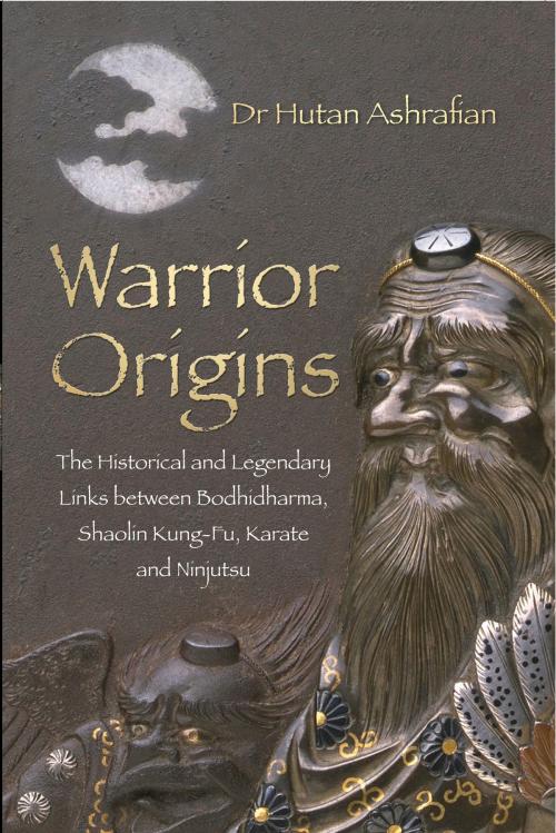 Cover of the book Warrior Origins by Hutan Ashrafian, The History Press