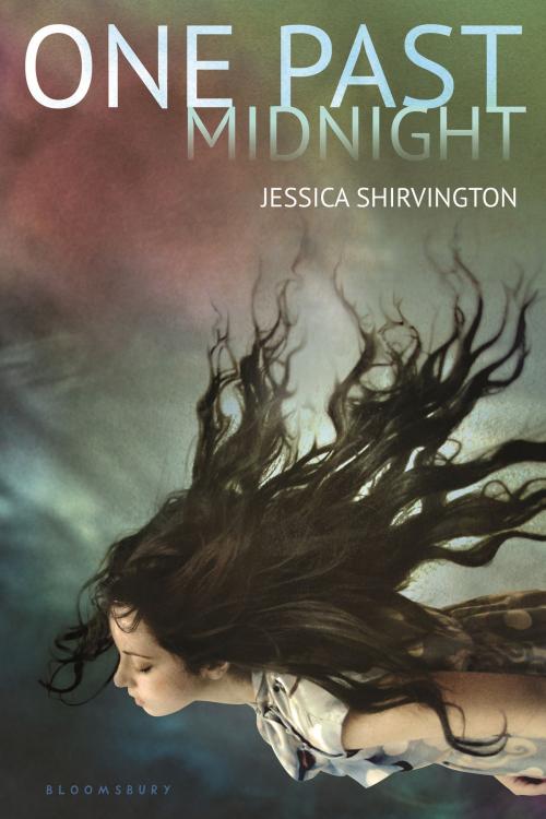 Cover of the book One Past Midnight by Ms. Jessica Shirvington, Bloomsbury Publishing