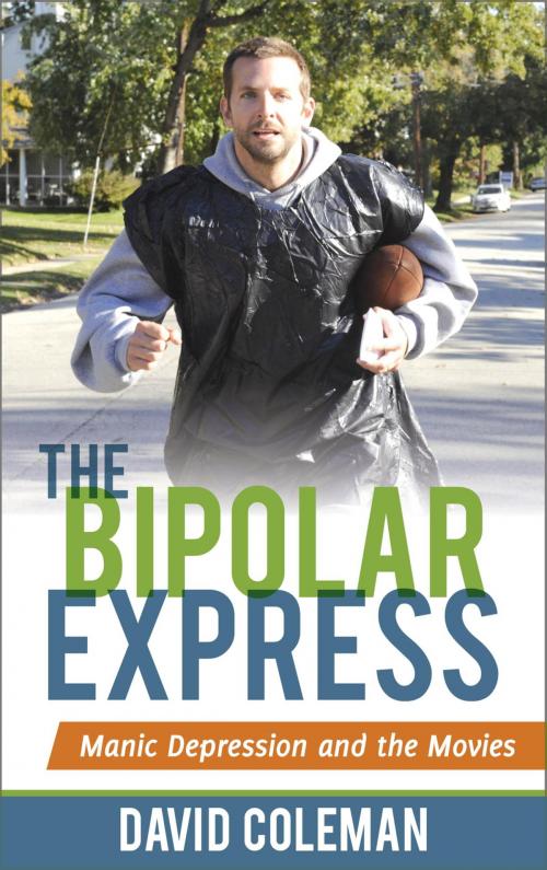 Cover of the book The Bipolar Express by David Coleman, Rowman & Littlefield Publishers