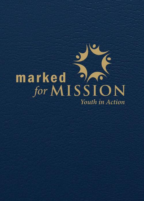Cover of the book Marked for Mission by , Church Publishing Inc.