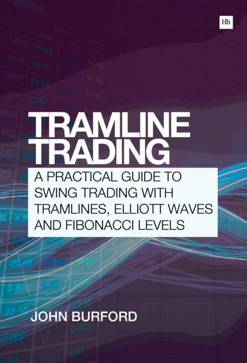 Cover of the book Tramline Trading by John Burford, Harriman House