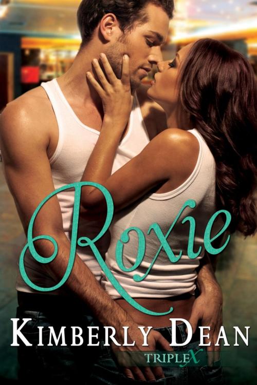 Cover of the book Roxie by Kimberly Dean, Tiger Eye Productions, L.L.C.