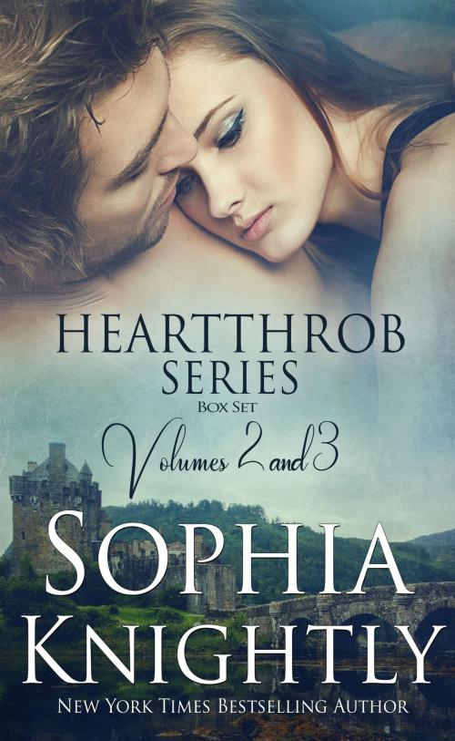 Cover of the book Heartthrob Series Box Set | Volumes 2 & 3 by Sophia Knightly, Victoria Koch