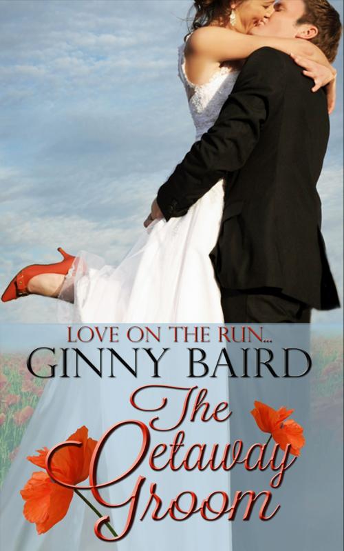 Cover of the book The Getaway Groom (Summer Grooms Series, Book 4) by Ginny Baird, Winter Wedding Press