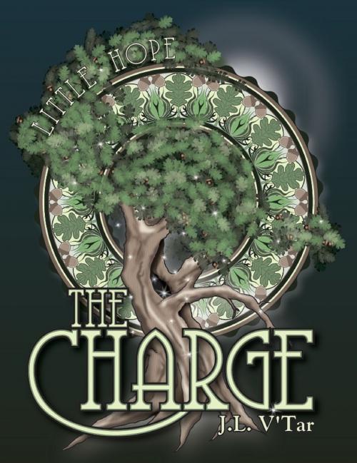 Cover of the book The Charge (Little Hope) by J.L. V'Tar, J.L. V'Tar
