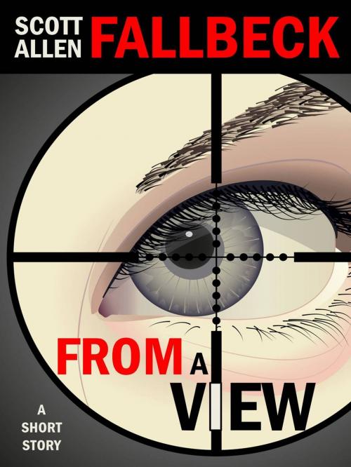 Cover of the book From A View (A Short Story) by Scott Allen Fallbeck, Scott Allen Fallbeck