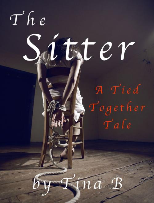 Cover of the book The Sitter by Tina B, Tina B