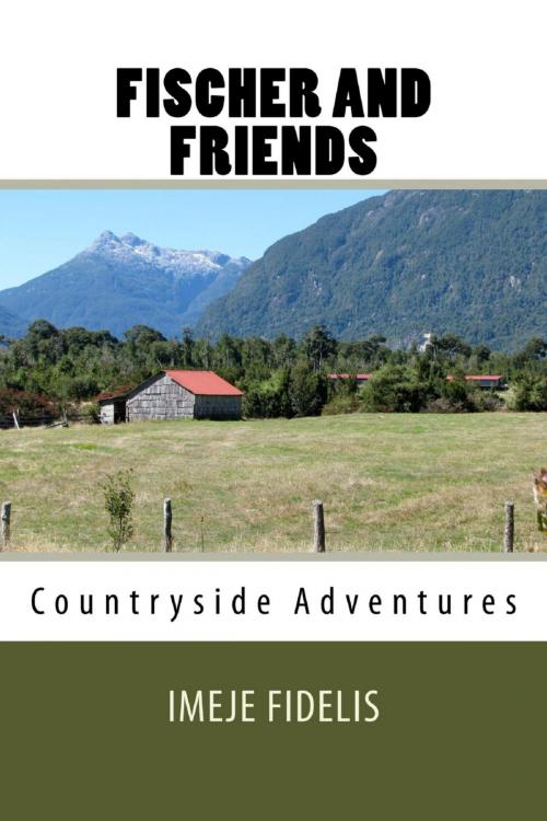 Cover of the book Fischer And Friends: Countryside Adventures by Imeje Fidelis, Imeje Fidelis
