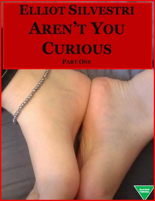 Cover of the book Aren't You Curious (Part 1) by Elliot Silvestri, Elliot Silvestri