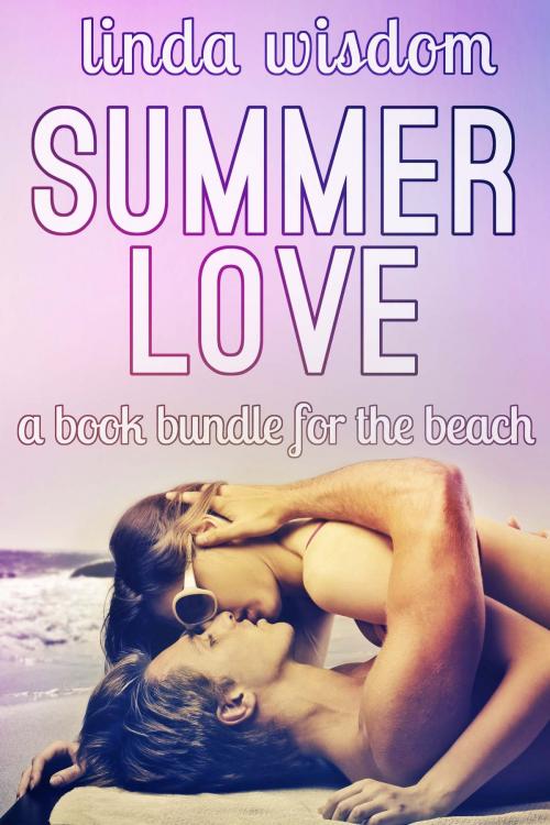 Cover of the book Summer Love by Linda Wisdom, Joyride Books
