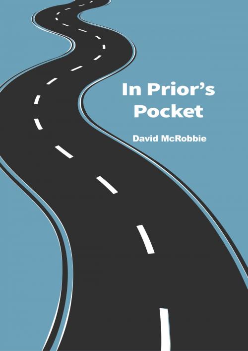 Cover of the book In Prior's Pocket by David McRobbie, David McRobbie