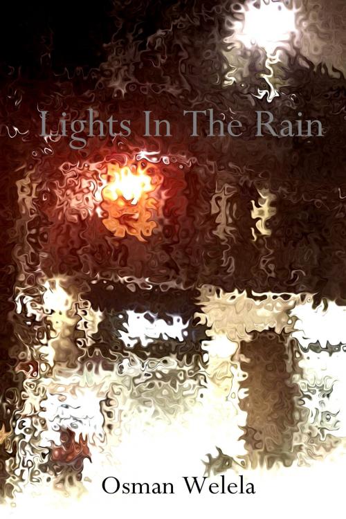 Cover of the book Lights In The Rain by Osman Welela, Osman Welela