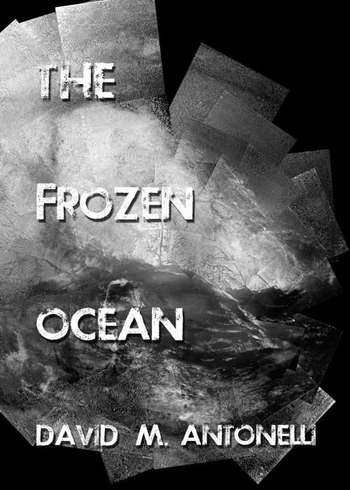 Cover of the book The Frozen Ocean by David Antonelli, David Antonelli