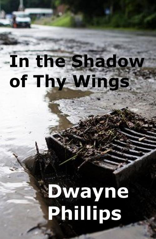 Cover of the book In the Shadow of Thy Wings by Dwayne Phillips, Dwayne Phillips