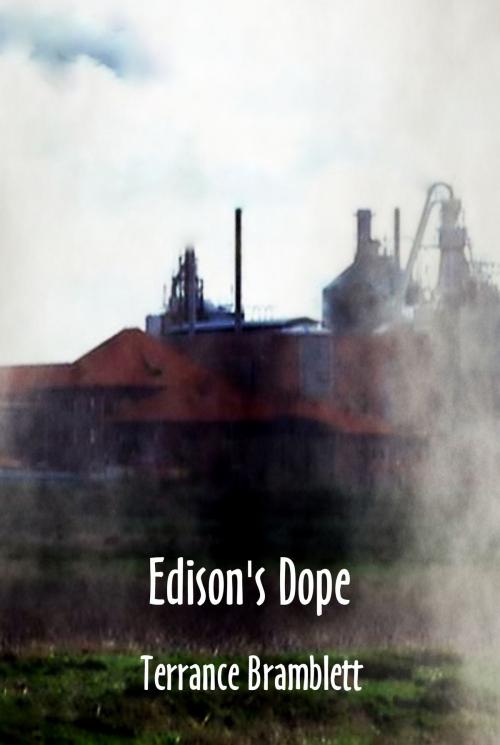 Cover of the book Edison's Dope by Terrance Bramblett, Terrance Bramblett