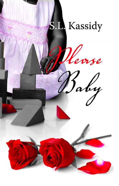 Cover of the book Please Baby by S.L. Kassidy, Desert Palm Press