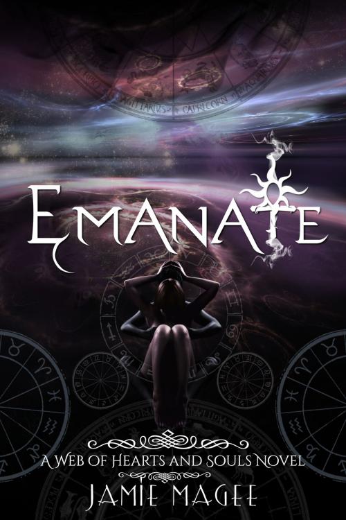 Cover of the book Emanate: Web of Hearts and Souls #15 by Jamie Magee, Jamie Magee