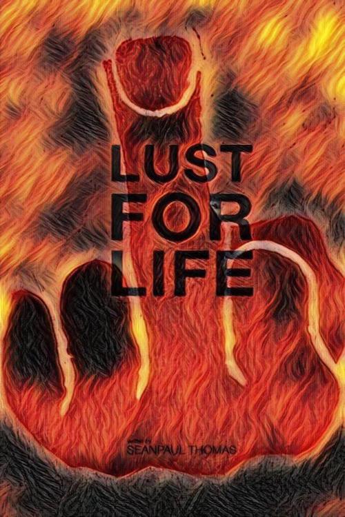 Cover of the book Lust for Life (Book 2) by Sean-Paul Thomas, Sean-Paul Thomas
