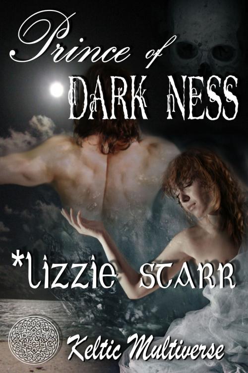 Cover of the book Prince of Dark Ness by Lizzie Starr, Lizzie Starr