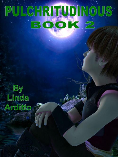 Cover of the book Pulchritudinous Book 2 by Linda Arditto, Clover Digital Media