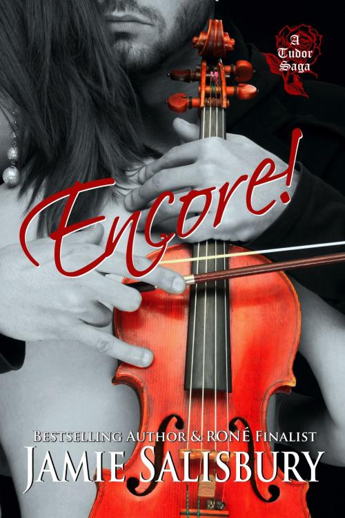 Cover of the book Encore! by Jamie Salisbury, Jamie Salisbury