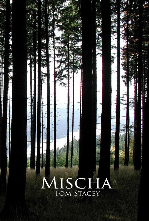 Cover of the book Mischa by Tom Stacey, Tom Stacey