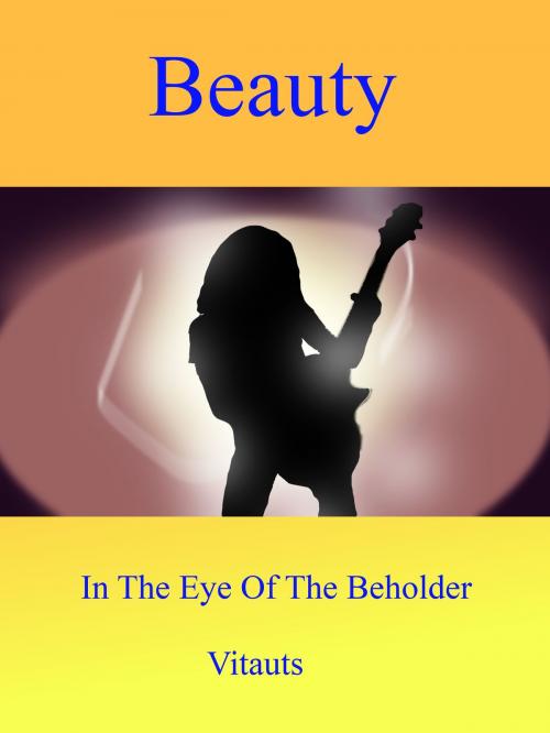 Cover of the book Beauty by Vitauts, Vitauts