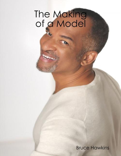Cover of the book The Making of a Model by Bruce Hawkins, Lulu.com