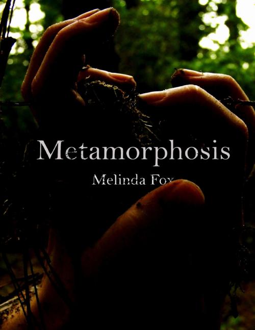 Cover of the book Metamorphosis by Melinda Fox, Lulu.com