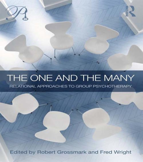 Cover of the book The One and the Many by , Taylor and Francis