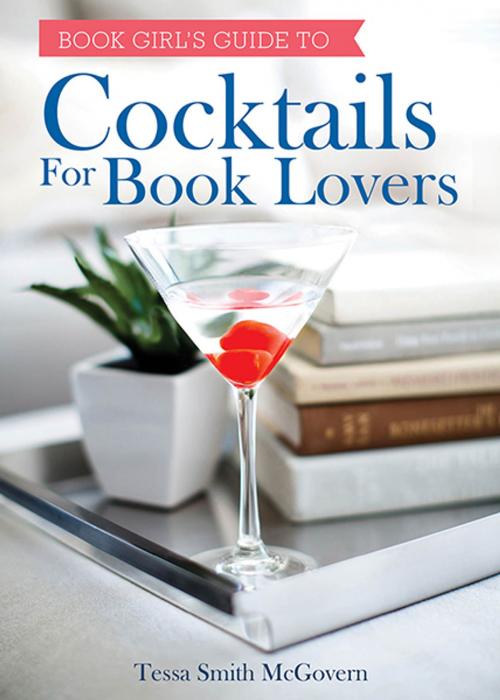 Cover of the book Cocktails for Book Lovers by Sourcebooks, Sourcebooks