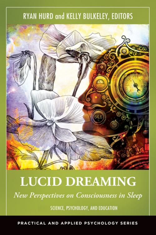 Cover of the book Lucid Dreaming: New Perspectives on Consciousness in Sleep [2 volumes] by , ABC-CLIO