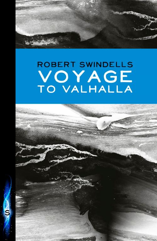Cover of the book Voyage to Valhalla by Robert Swindells, Hachette Children's