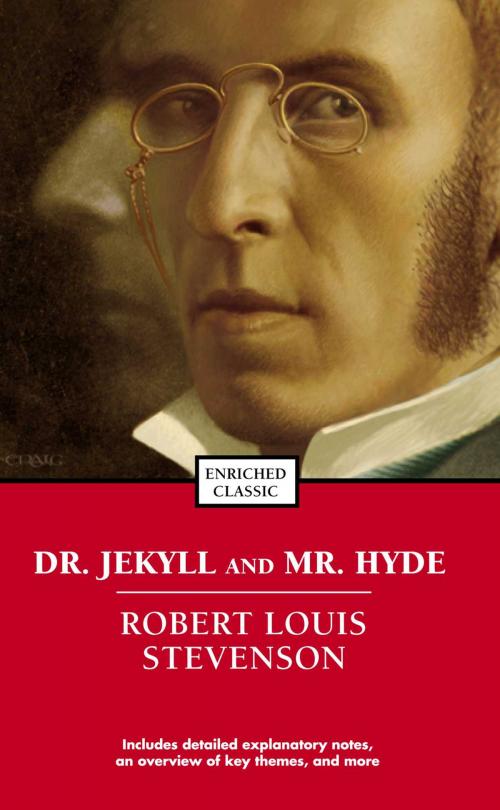 Cover of the book Dr. Jekyll and Mr. Hyde by Robert Louis Stevenson, Simon & Schuster