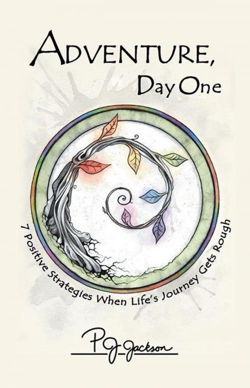 Cover of the book Adventure, Day One by P.J. Jackson, Balboa Press