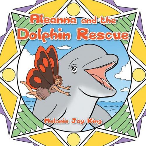 Cover of the book Dolphin Rescue by Melanie Joy King, Balboa Press