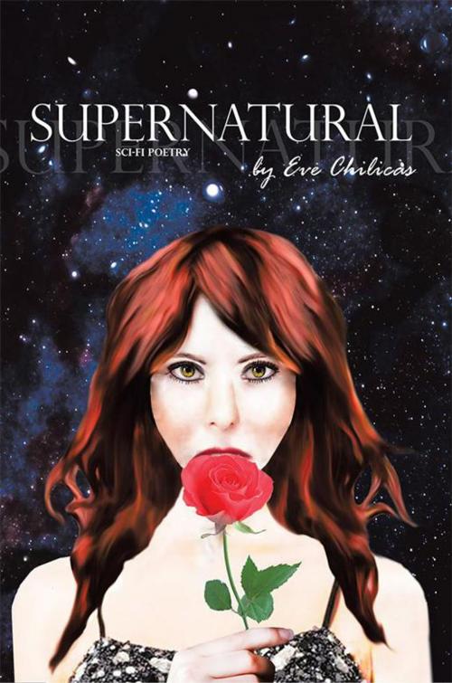 Cover of the book Supernatural by Eve Chilicas, Archway Publishing