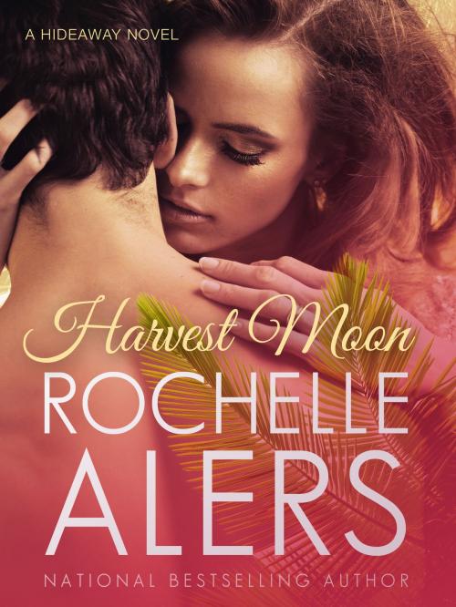 Cover of the book Harvest Moon by Rochelle Alers, Blackstone Publishing