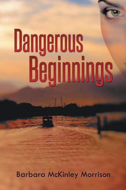 Cover of the book Dangerous Beginnings by Barbara McKinley Morrison, iUniverse