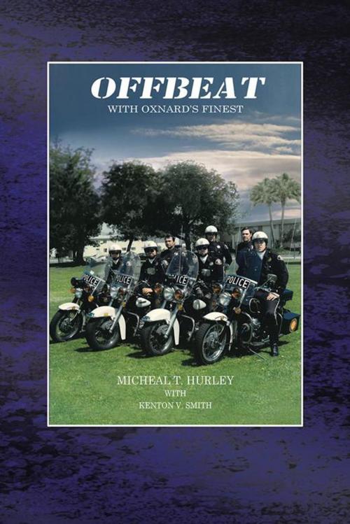 Cover of the book Offbeat by Kenton V. Smith, Micheal T. Hurley, iUniverse