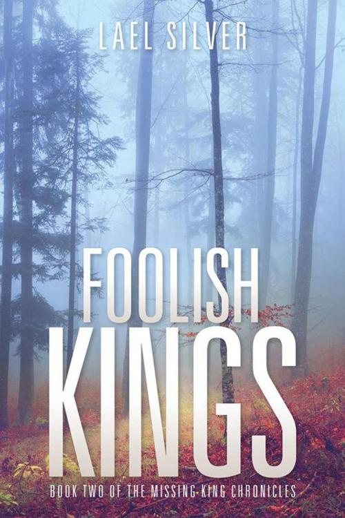 Cover of the book Foolish Kings by Lael Silver, AuthorHouse