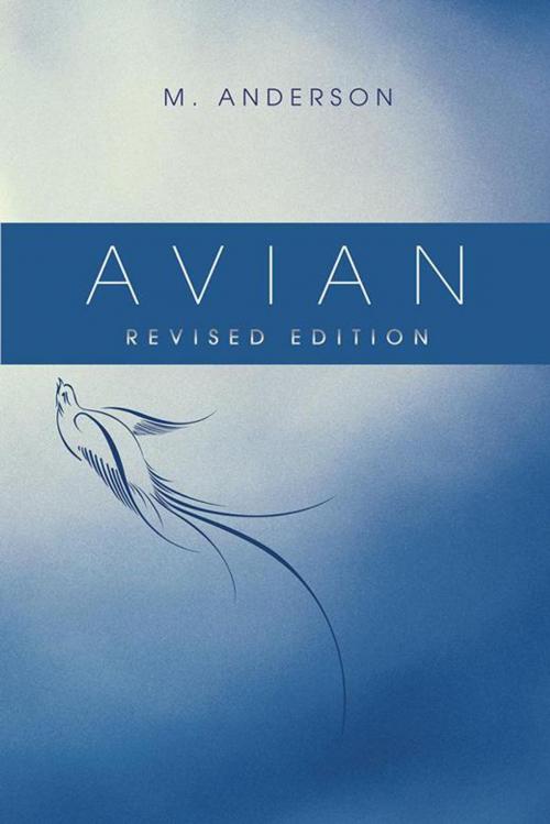 Cover of the book Avian by M. Anderson, AuthorHouse