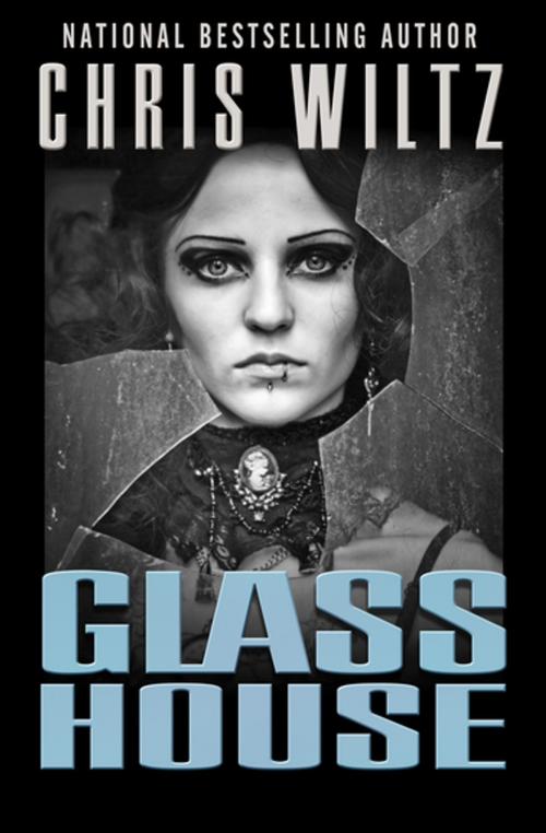 Cover of the book Glass House by Chris Wiltz, Open Road Media