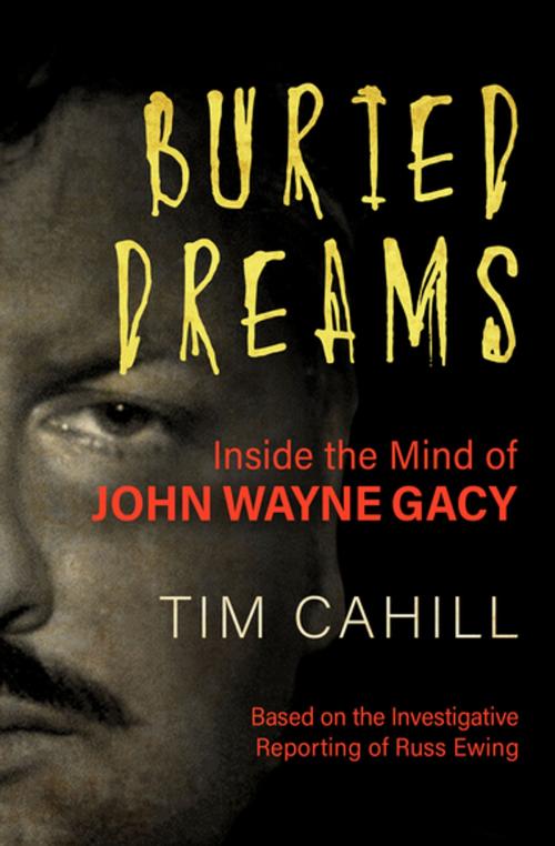Cover of the book Buried Dreams by Tim Cahill, Open Road Media
