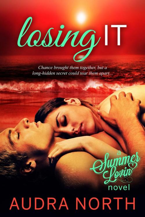 Cover of the book Losing It by Audra North, Audra North