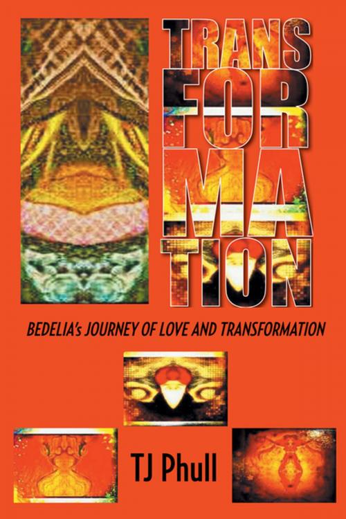 Cover of the book Transformation by TJ Phull, Xlibris US