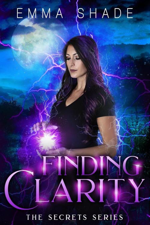 Cover of the book Finding Clarity by Emma Shade, Emma Shade