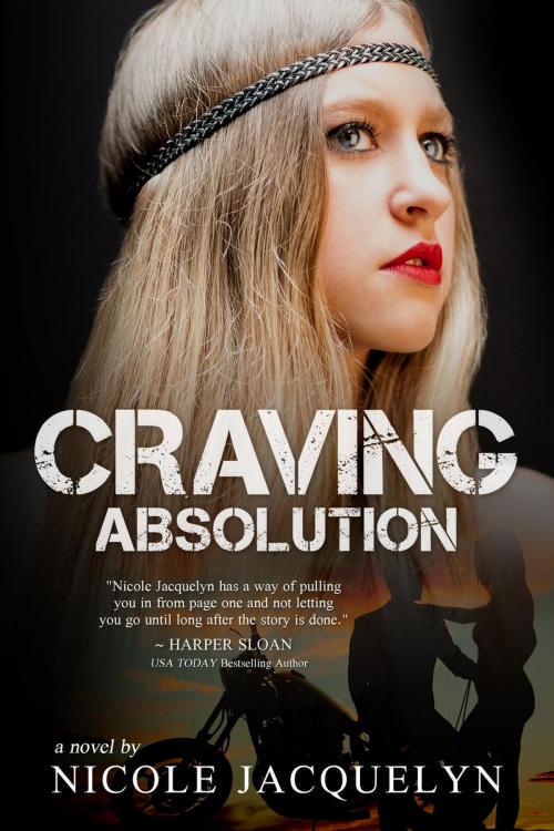 Cover of the book Craving Absolution by Nicole Jacquelyn, Nicole Jacquelyn