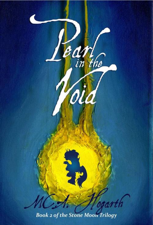 Cover of the book Pearl in the Void by M.C.A. Hogarth, M.C.A. Hogarth